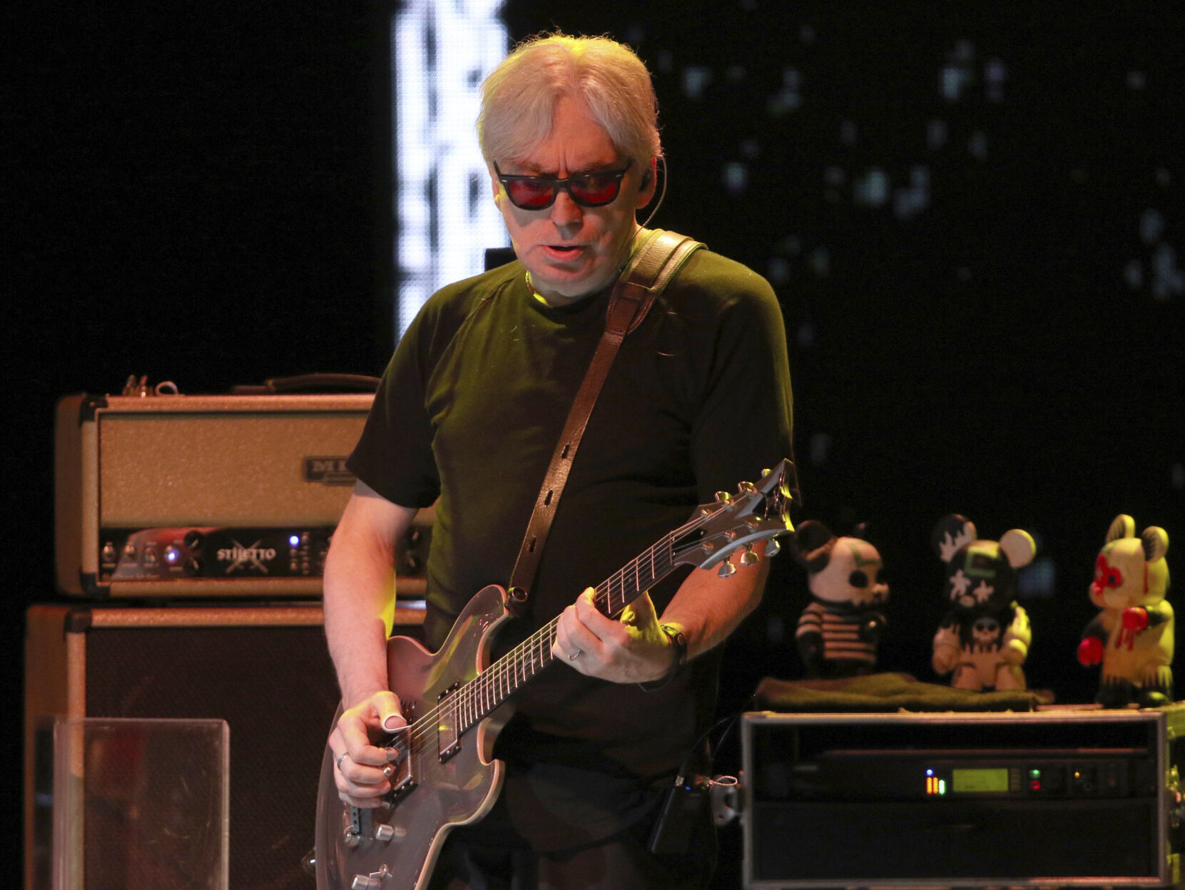 Chris Stein